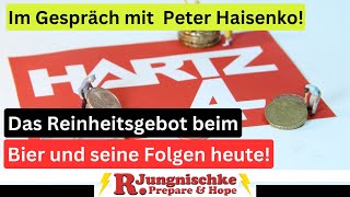 Peter Haisenko Grenzwerte sind wie Rattengift [upl. by Eillah]