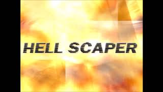 HELL SCAPER FUNKY KOTAQUMIX  LEDLIGHTG Remixed by taqumi [upl. by Ryter595]