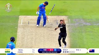 “Trent Boult” Top 5 wickets in Cricket History Ever  Best Bowled wickets of Trent Boult [upl. by Eniretak181]