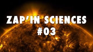 ZapIn Sciences 03  LEsprit Sorcier [upl. by Foushee]