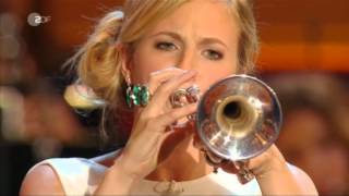 Alison Balsom [upl. by Wolfie]