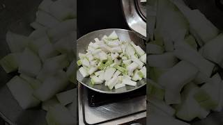 Lauki ki sabji simple recipe trnding shortviral [upl. by Helmut]