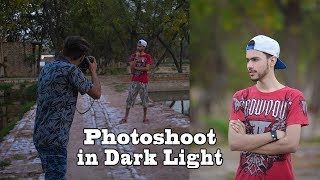 Camera Settings for Low Light Without Flash for Shiny Photos Urdu Hindi [upl. by Ariahay]