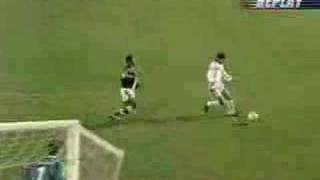 Gol Raul  Real Madrid vs Vasco gama 21 Intercontinental [upl. by Nole]