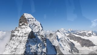 Le Alpi viste dal cielo [upl. by Gannon]