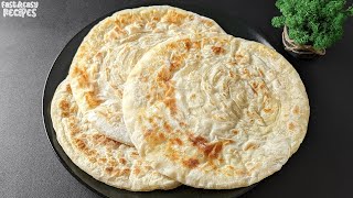 I Dont Buy Turkish Breads Anymore❗️ 🔝 3 Incredibly Easy and Quick Bread Recipes [upl. by Wisnicki]