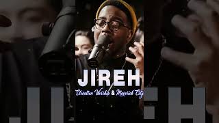 jireh  worship song 2024 elevationworship jireh praiseandworship [upl. by Atirhs]