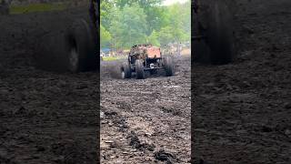 Perkins mud bog offroad [upl. by Avilo]