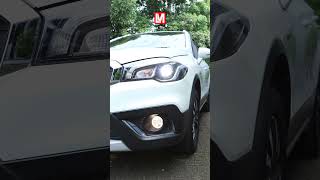 Suzuki SX4 S Cross 15 AT 2018 mobilbekas suzuki [upl. by Sass]