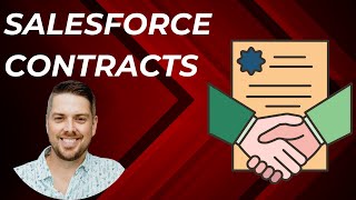 What is Salesforce Contracts [upl. by Chilt]