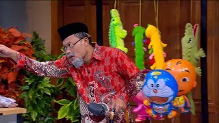 Kakek Rese Dateng Lagi Ngerusak Rencana Andre Macarin Maya [upl. by Darbie]