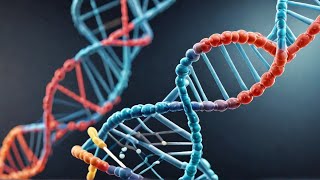 RNA vs DNA explained in 1 minute Which is better rnaworld [upl. by Olathe]