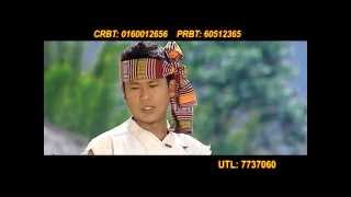 Timrai Lagi Bachi Rakhya chhu by Raju Gurung [upl. by Linskey]