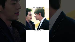 The heirs Emotional scene😢 Heat waves songkdrama [upl. by Parent]