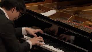 Rachmaninoff Piano Concerto 2 Op18 Mov III [upl. by Etnaed]