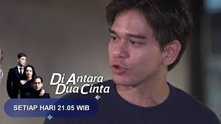 TRAILER SINETRON DIANTARA DUA CINTA KAMIS 8 Februari 2024 EPISODE 150 [upl. by Reivax966]