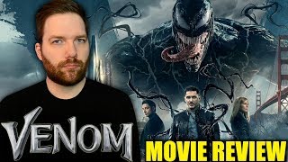 Venom Movie Review [upl. by Quenby]