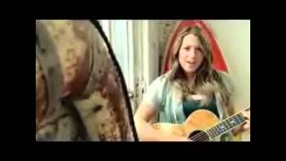 Colbie Caillat  Rainbow Video [upl. by Zanas]