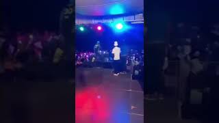 Benny mayengani 2024 performing mahlasela  track name magic new hit🔥🔥❤️ [upl. by Ennayram]