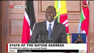 BREAKING President Ruto directs Education Ministry to postpone school reopening dates indefinitely [upl. by Otrebide]