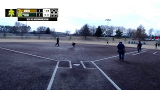 Golden Suns Softball vs Missouri Western [upl. by Nert732]