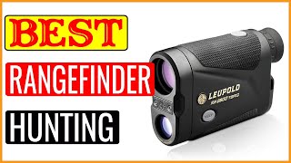 ✅ Best Rangefinder Hunting on Amazon In 2023 🏆 Tested amp Buying Guide [upl. by Nahgen707]