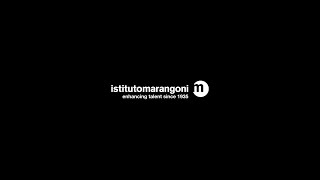 Sfilata istituto Marangoni FGI2022 [upl. by Ezalb]