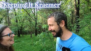 Exciting news and some sad news  Ep 229  May 8 2024  Keeping It Kraemer [upl. by Harvard]