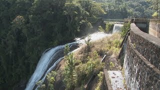 Salesópolis o abrigo da água limpa do rio Tietê [upl. by Okorih]