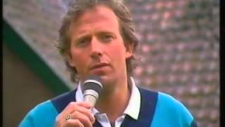 Koos Alberts  Ameland  1985  Live [upl. by Utir940]