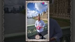 ¡LA ABADÍA DE WESTMINSTER  CIUDADES DE CHAMPIONS [upl. by Rezeile922]