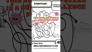 Best Maze Book for Children Fun and Educational Puzzles for Kids [upl. by Ttocs518]