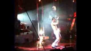 Depeche Mode live in Berlin 06092001 full concert [upl. by Hemminger908]