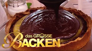 Das große Backen  Lieblingskuchen backen [upl. by Pfosi116]