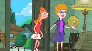 Phineas and Ferb  Series 3  Canderemy [upl. by Milicent]