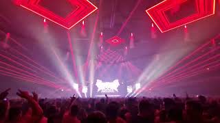 999999999  Free Your Mind 20 Years  Gelredome Arnhem  2024 [upl. by Avrenim809]