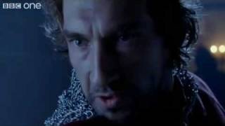 Merlin season 2 episode 11 teaser  The Witchs Quickening [upl. by Kired138]