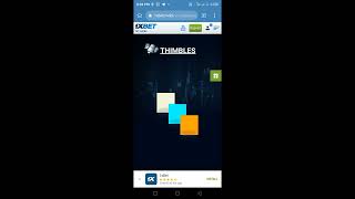 1xbet thimble game hack [upl. by Azile]