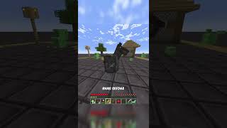 Minecraft But The World is Netherite minecraft youtube [upl. by Gerta990]