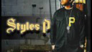 Styles P feat Ghostface  Crooklyn Dodgers [upl. by Gleason70]