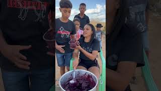 Açaí encofeitado😅 parte 04 viralvideo video shortvideo youtubeshorts funny shorts short [upl. by Grunenwald]