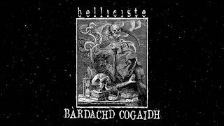 Belliciste  Bàrdachd Cogaidh Full Album [upl. by Atinrehs]