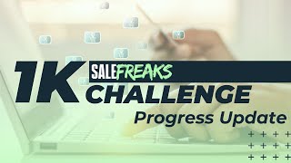 1000 PROFIT CHALLENGE  eBay Automated AI Dropshipping Business 2024  Progress Update [upl. by Horace]