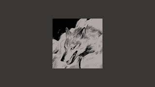 Your inner wolf is howling to come out Werewolf themed playlist [upl. by Erdnassac688]