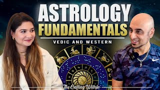 Astrology Debunked Western Vedic Zodiac and Planetary Insights [upl. by Aelber479]