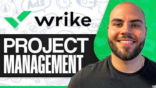 Wrike Project Management Tutorial How To Use Wrike For Project Management [upl. by Viccora]