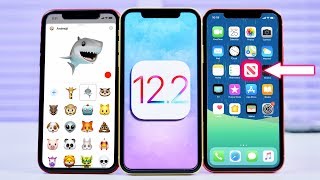 iOS 122 Review Should You Update [upl. by Hyrup]