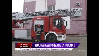 Scoli fara autorizatie la incendiu [upl. by Ashti]