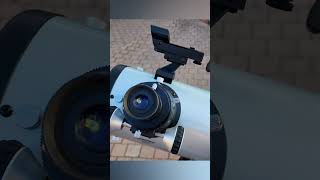 REVIEW  Celestron StarSense Explorer DX130 AZ – For beginners with a bit of StarSense [upl. by Frohne]