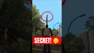 6 GTA SECRETS YOU DIDNT KNOW ABOUT [upl. by Inahs]